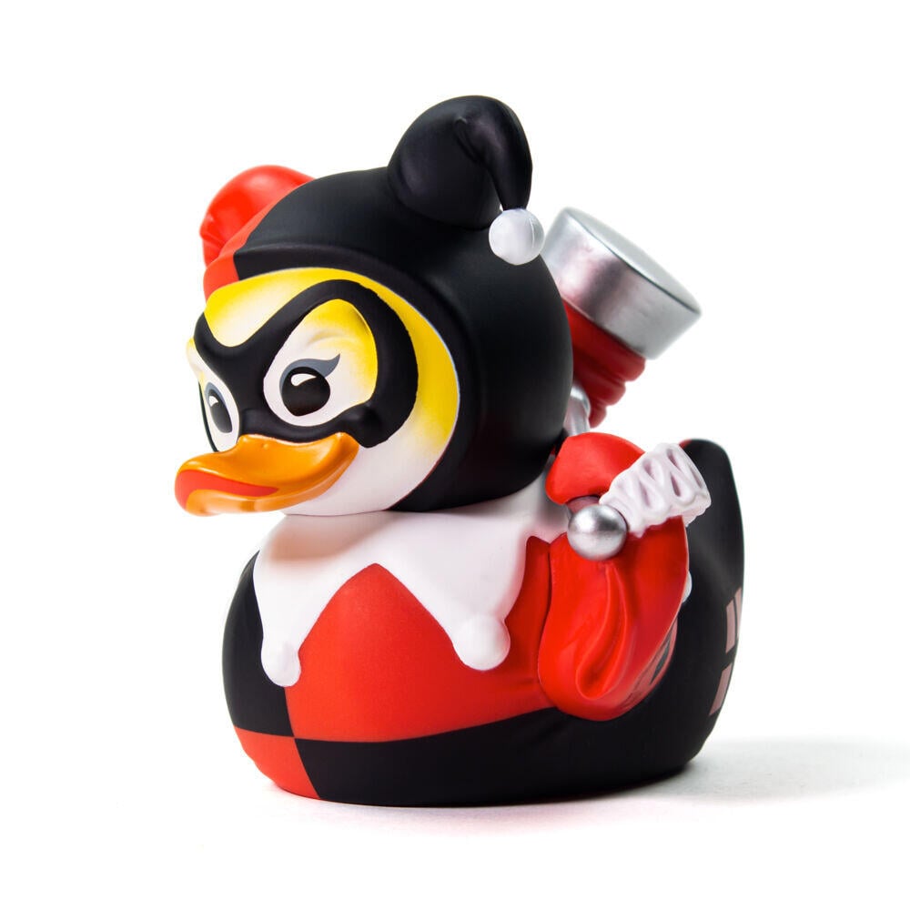 numskull® DC Comics: Harley Quinn TUBBZ bade-and