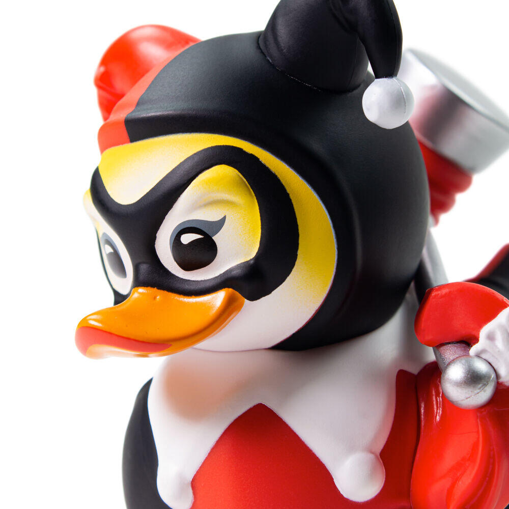 numskull® DC Comics: Harley Quinn TUBBZ bade-and