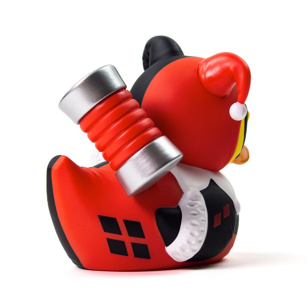 numskull® DC Comics: Harley Quinn TUBBZ bade-and