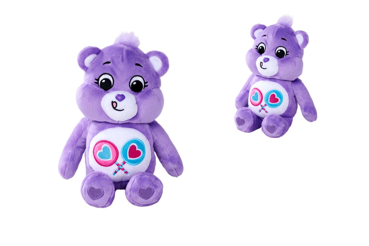 Care Bears™ Share Bear kosebamse