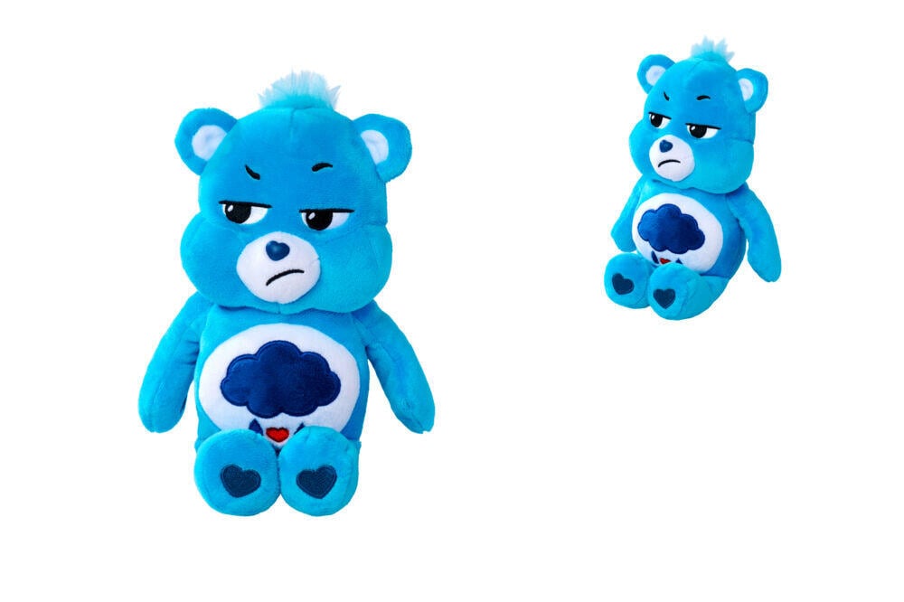 Care Bears™ Grumpy Bear kosebamse