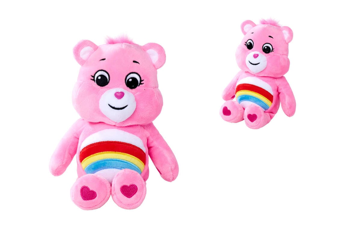Care Bears™ Cheer Bear kosebamse