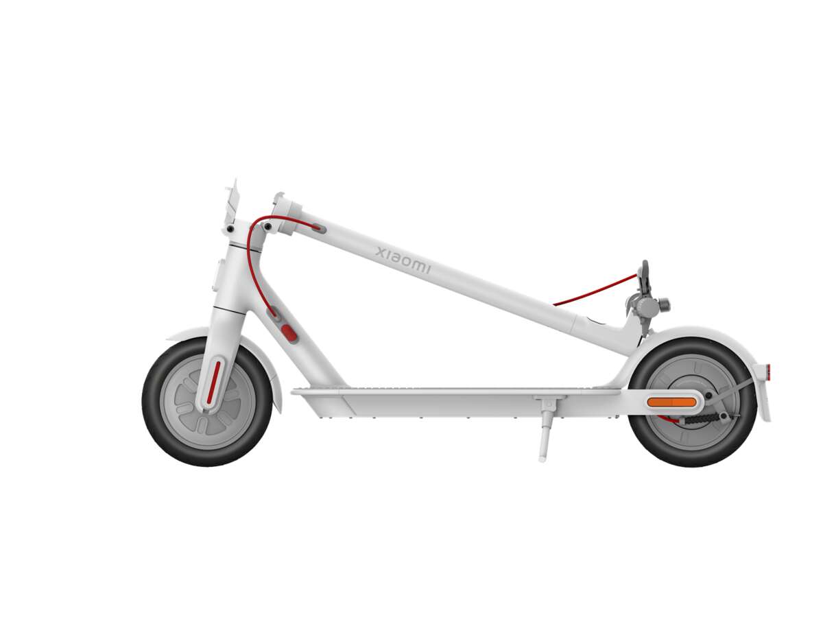 Xiaomi Electric Scooter 3 Lite