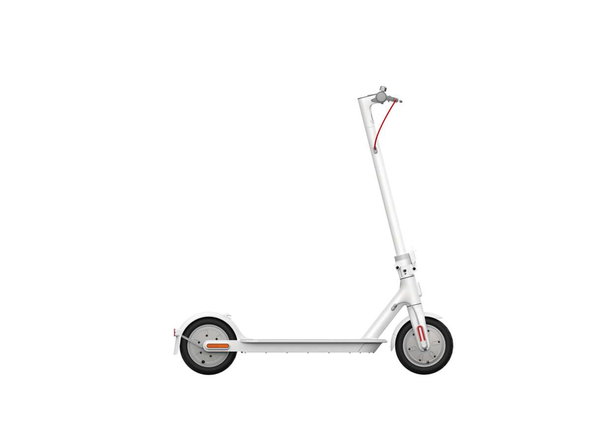 Xiaomi Electric Scooter 3 Lite