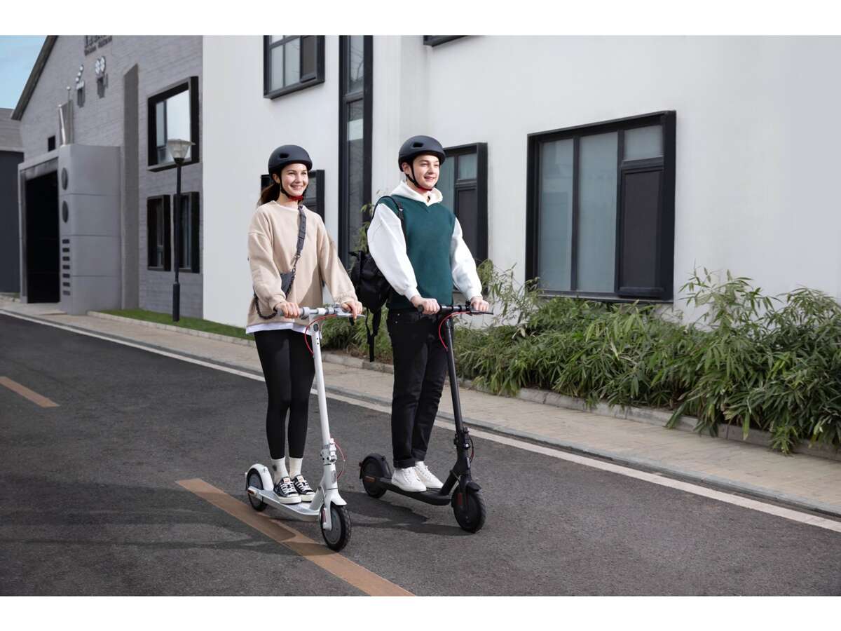 Xiaomi Electric Scooter 3 Lite