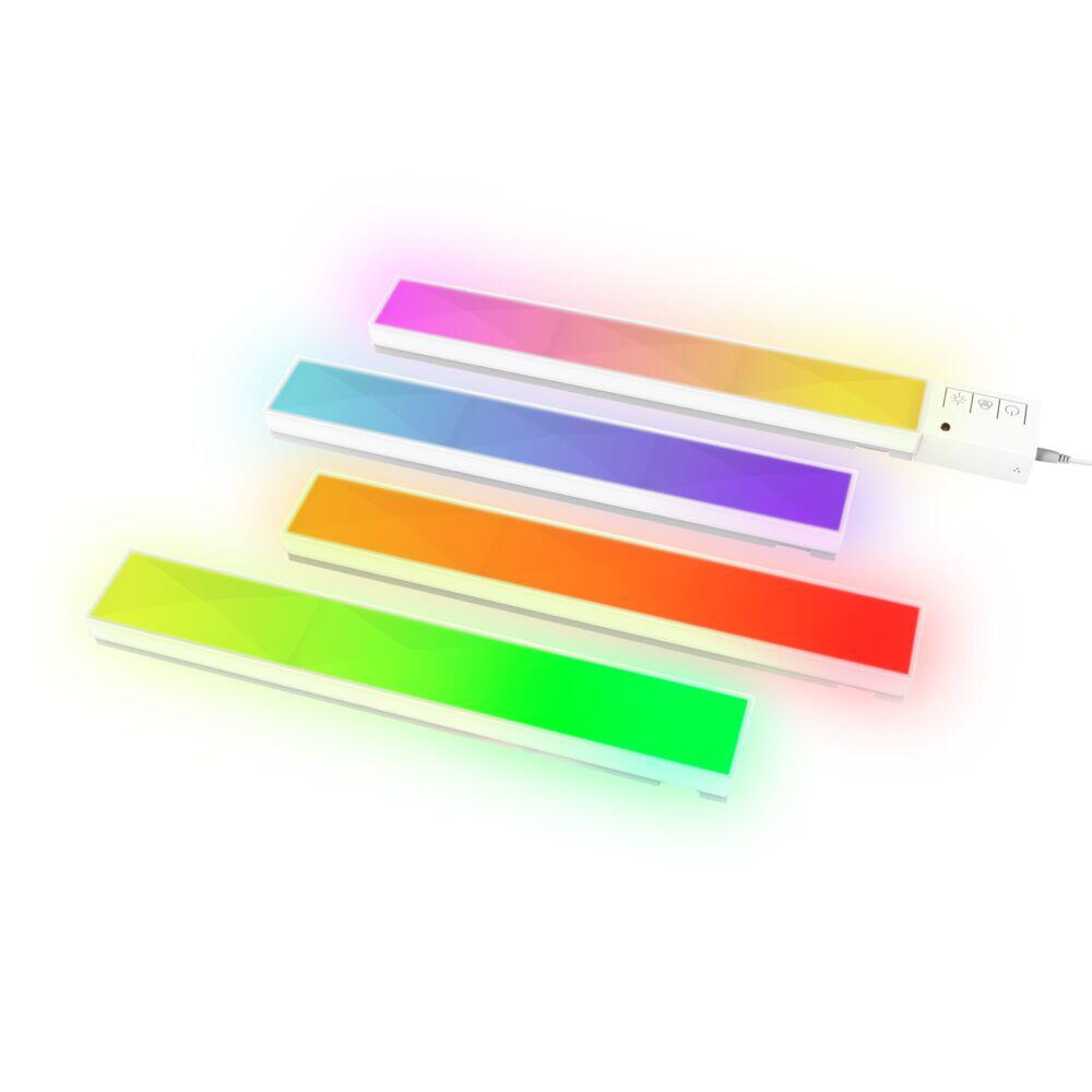 Trust GXT 905 VYBZ LED lysbar
