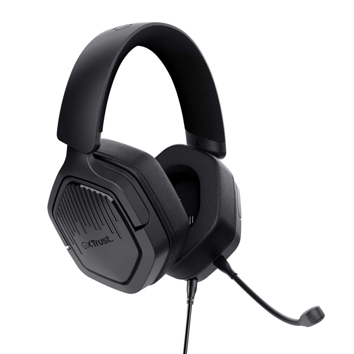 Trust GXT492 CARUS gamingheadset