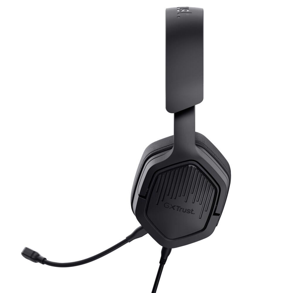 Trust GXT492 CARUS gamingheadset