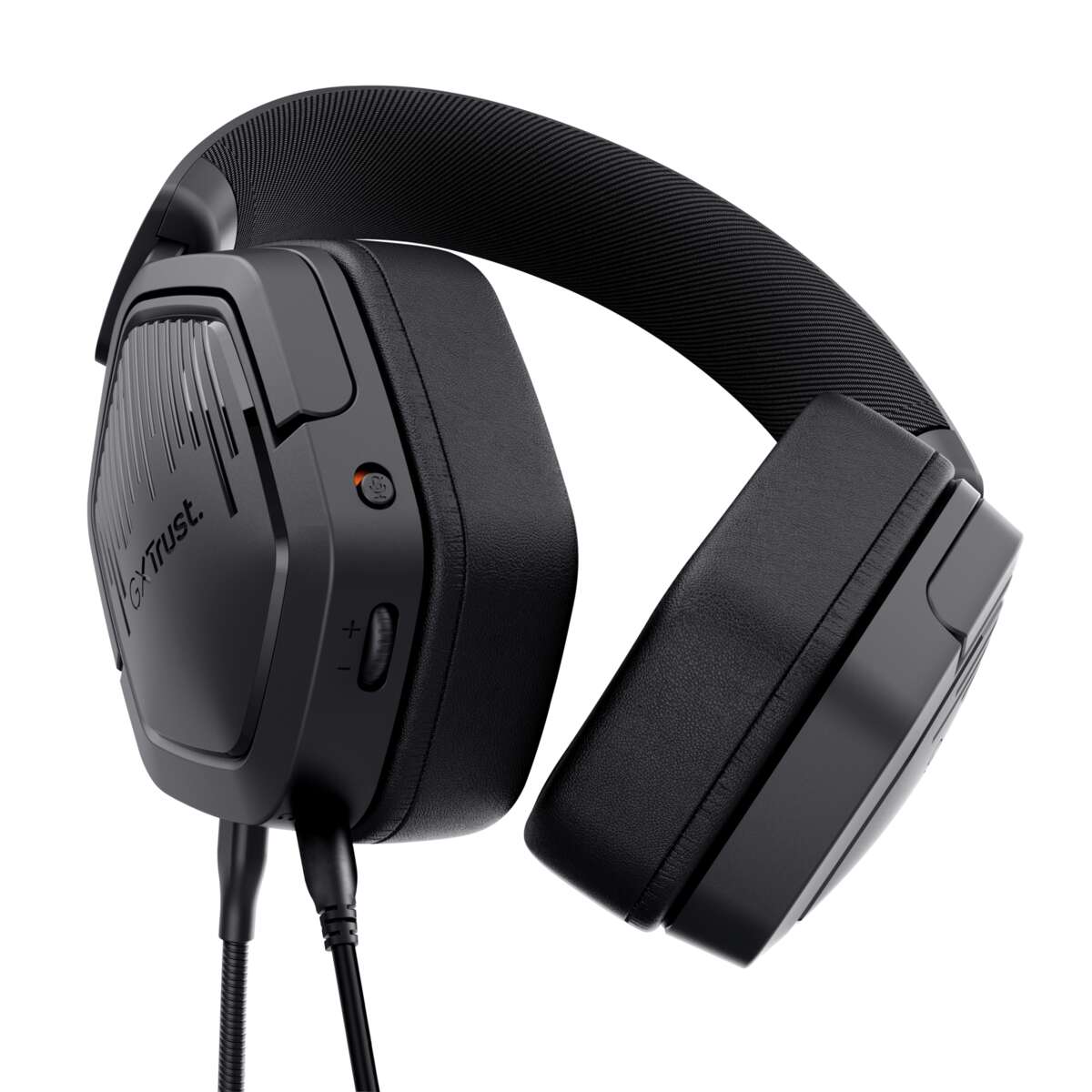 Trust GXT492 CARUS gamingheadset