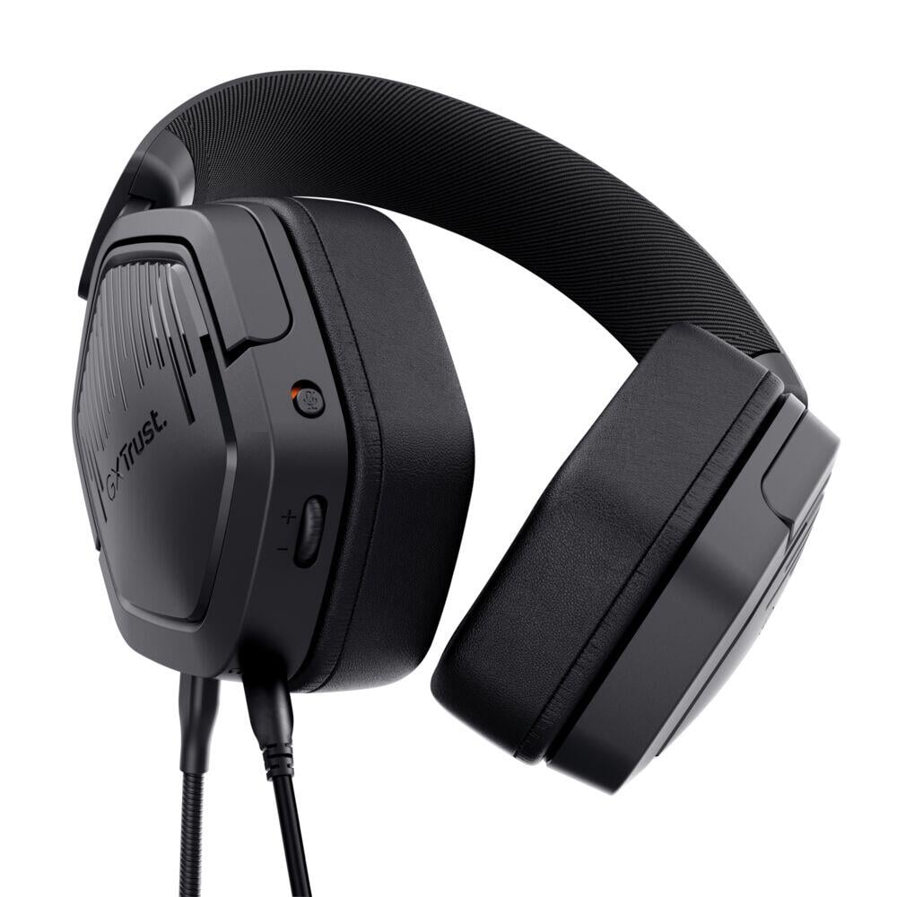 Trust GXT492 CARUS gamingheadset