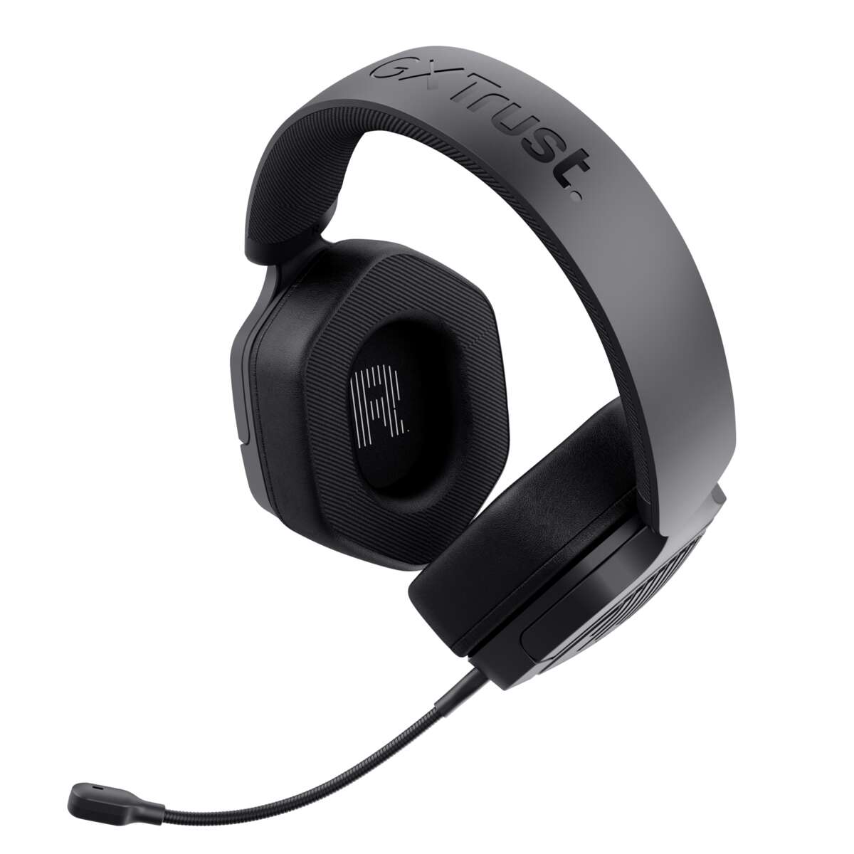 Trust GXT492 CARUS gamingheadset