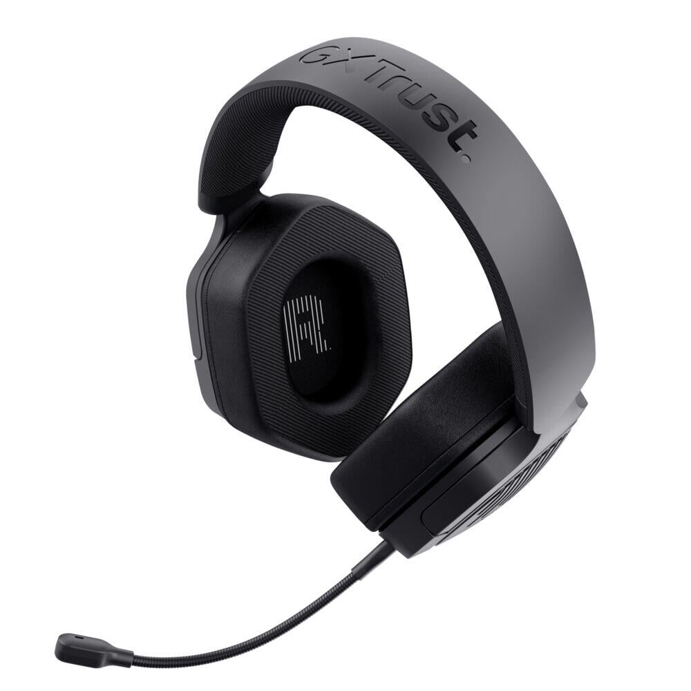 Trust GXT492 CARUS gamingheadset