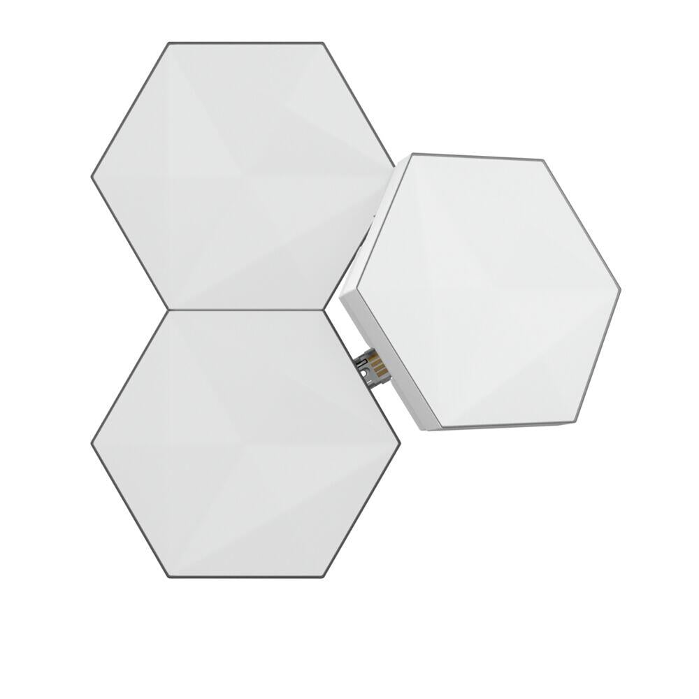 Trust GXT903 VYBZ LED HEXAGON panel