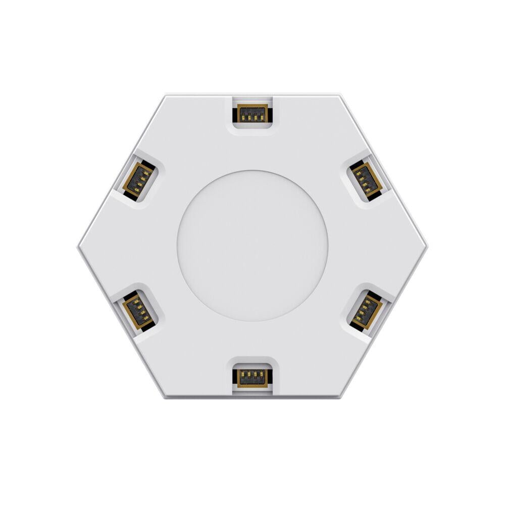 Trust GXT903 VYBZ LED HEXAGON panel