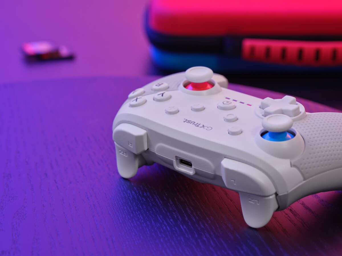 Trust GXT 1246 MUTA kontroller