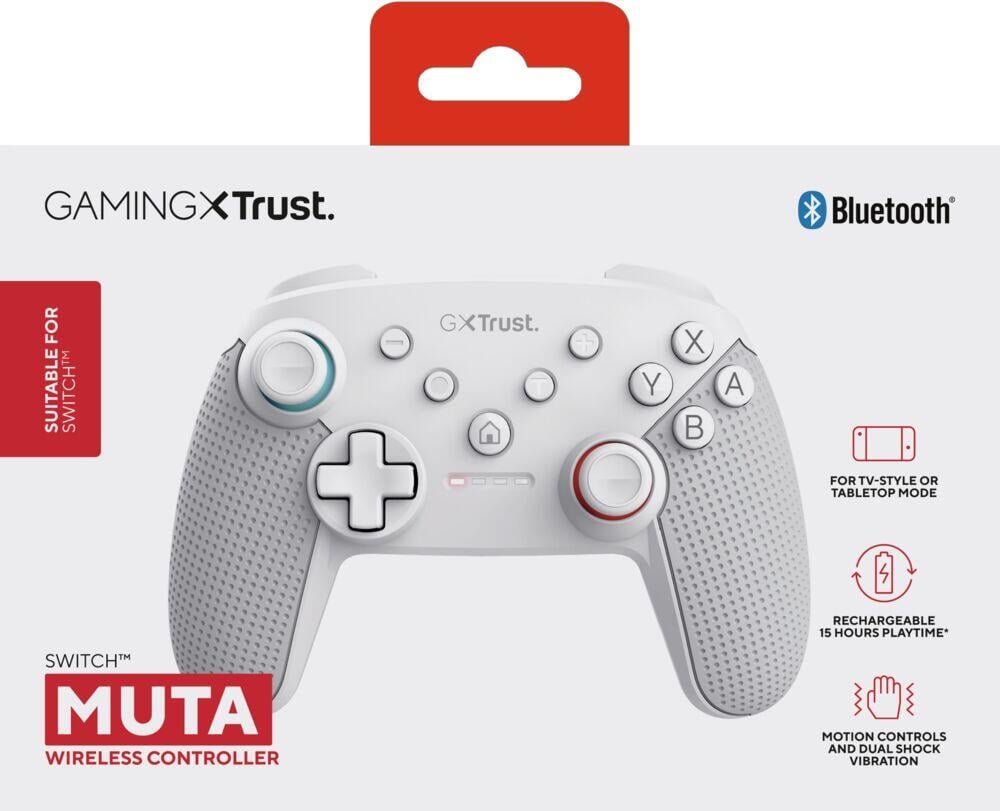 Trust GXT 1246 MUTA kontroller