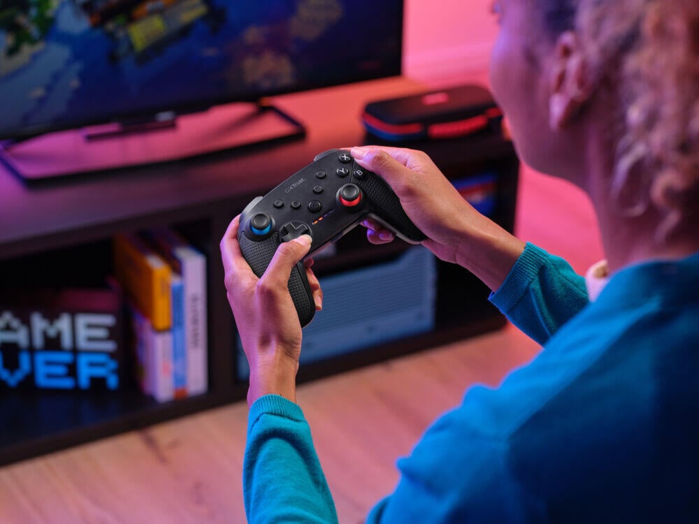 Trust GXT 1246 MUTA kontroller