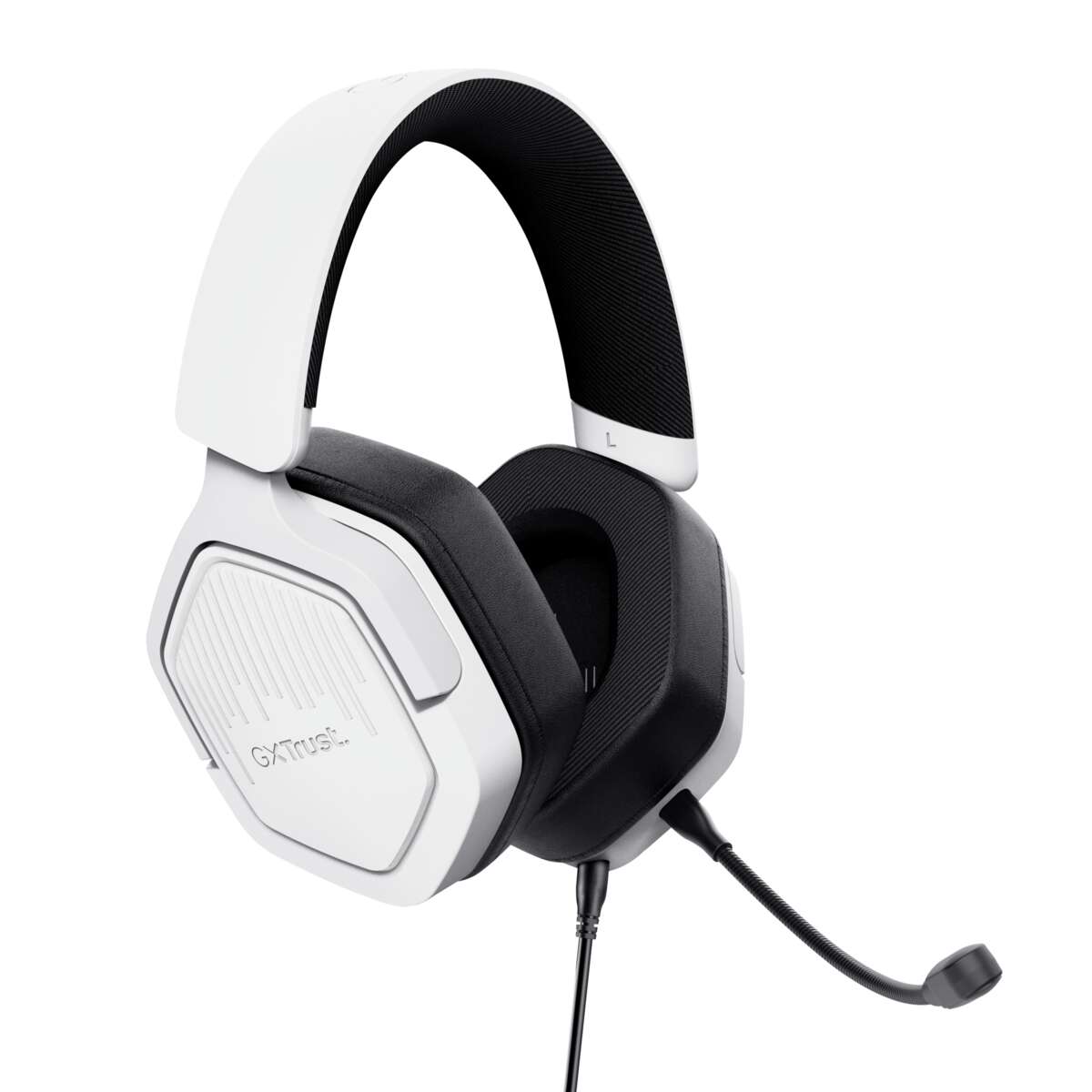 Trust GXT492 CARUS gamingheadset