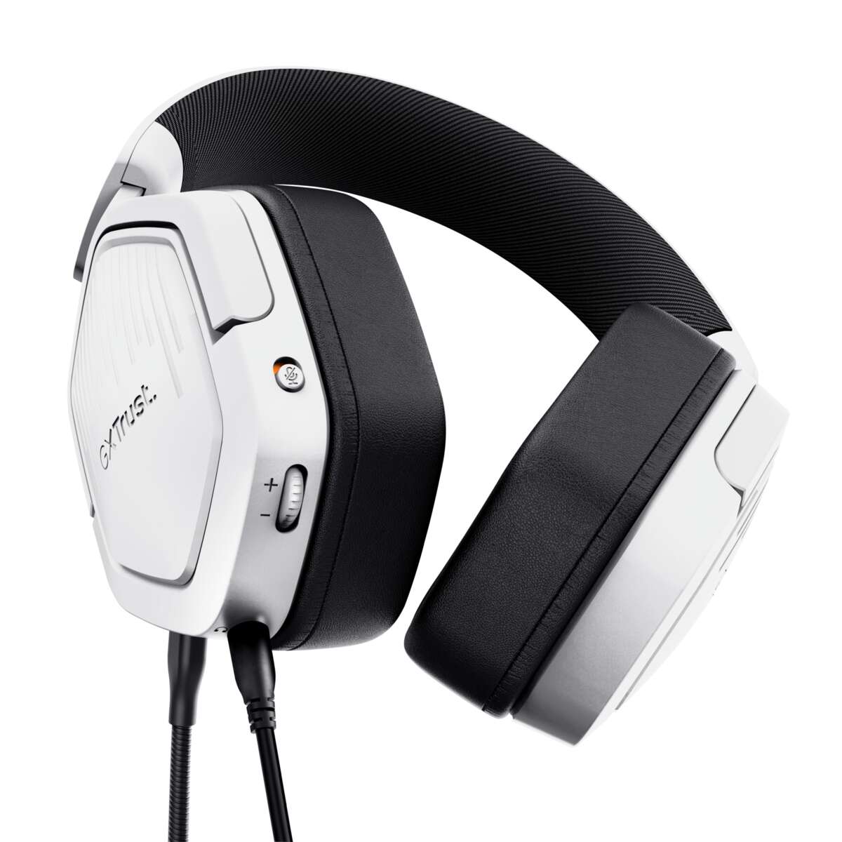 Trust GXT492 CARUS gamingheadset