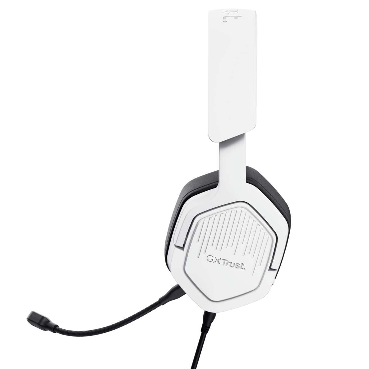 Trust GXT492 CARUS gamingheadset