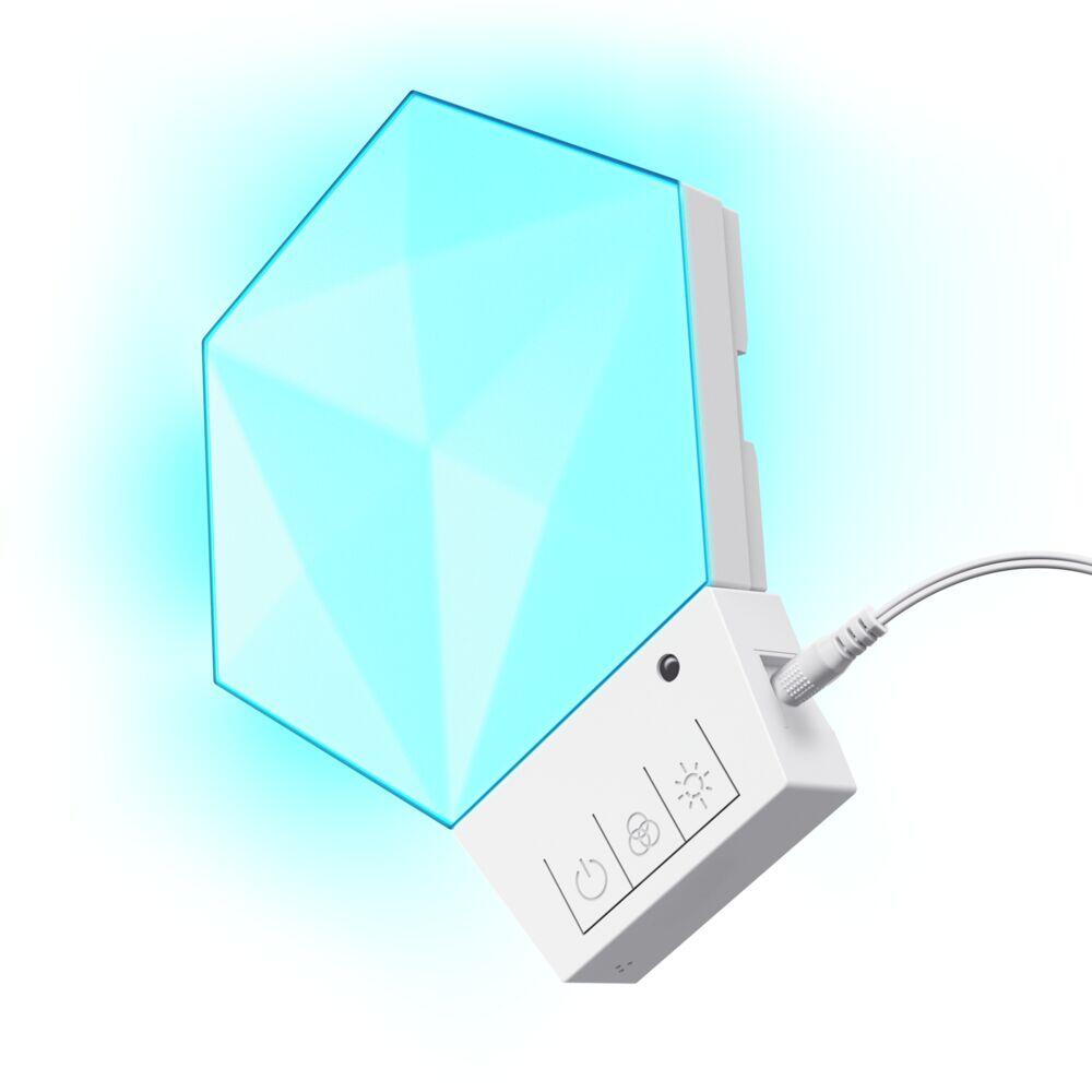 Trust GXT 902 VYBZ lyspanel