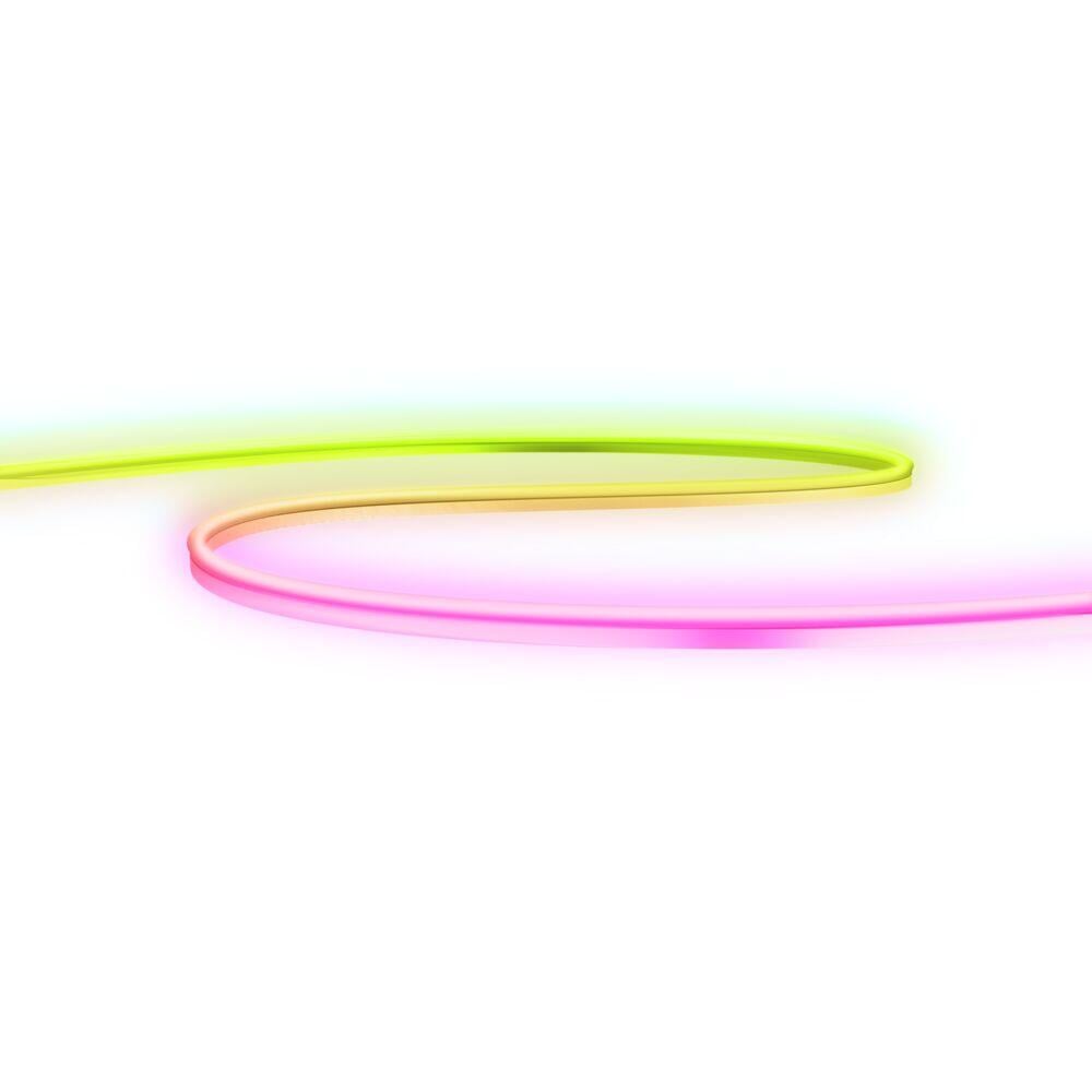 Trust GXT 904 VYBZ RGBIC LED Neon lys