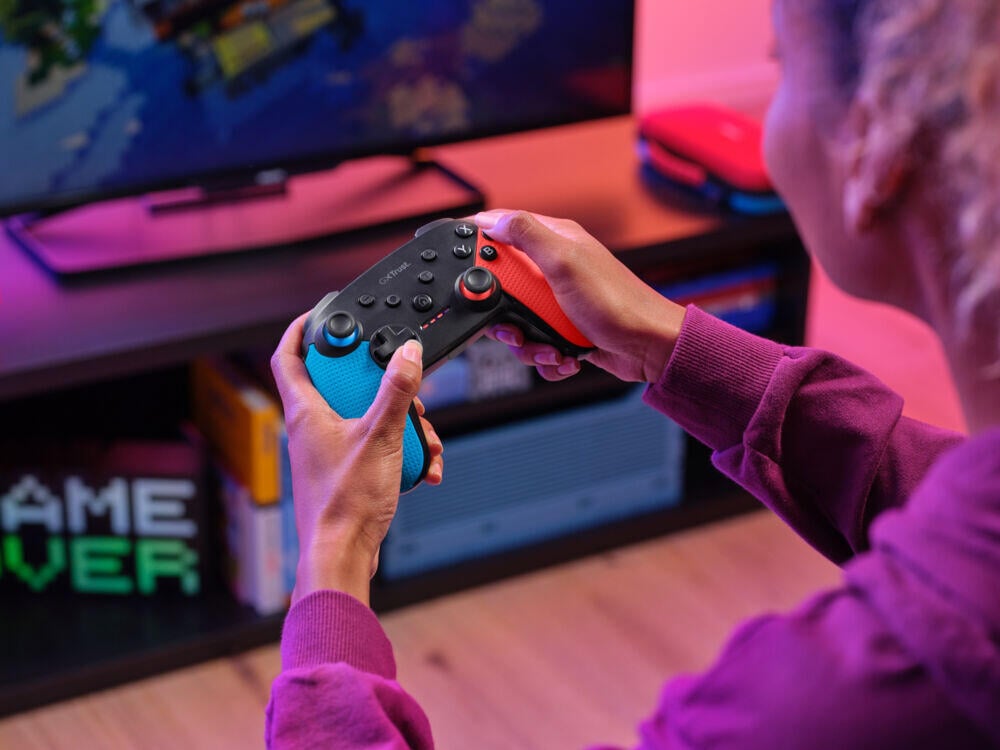 Trust GXT 1246 MUTA kontroller