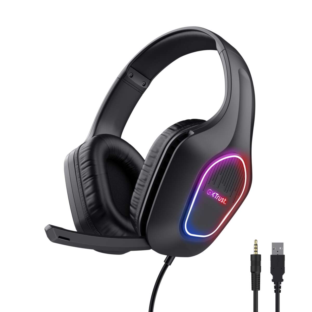 Trust GXT 416 ZIROX gamingheadset