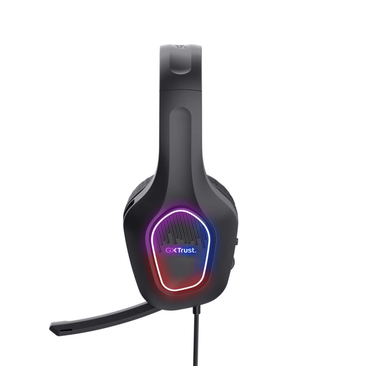 Trust GXT 416 ZIROX gamingheadset