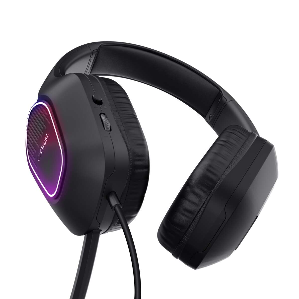 Trust GXT 416 ZIROX gamingheadset