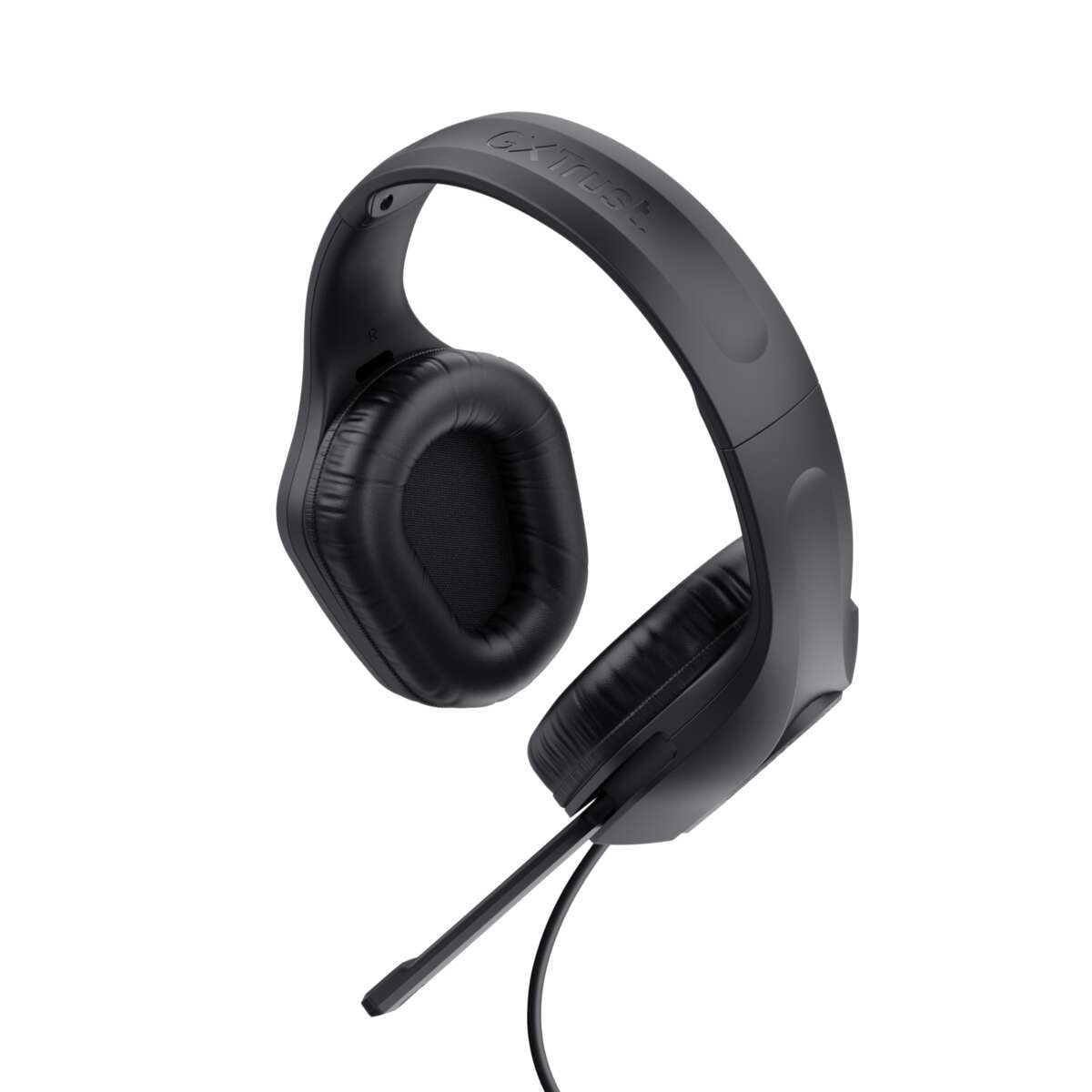 Trust GXT 416 ZIROX gamingheadset