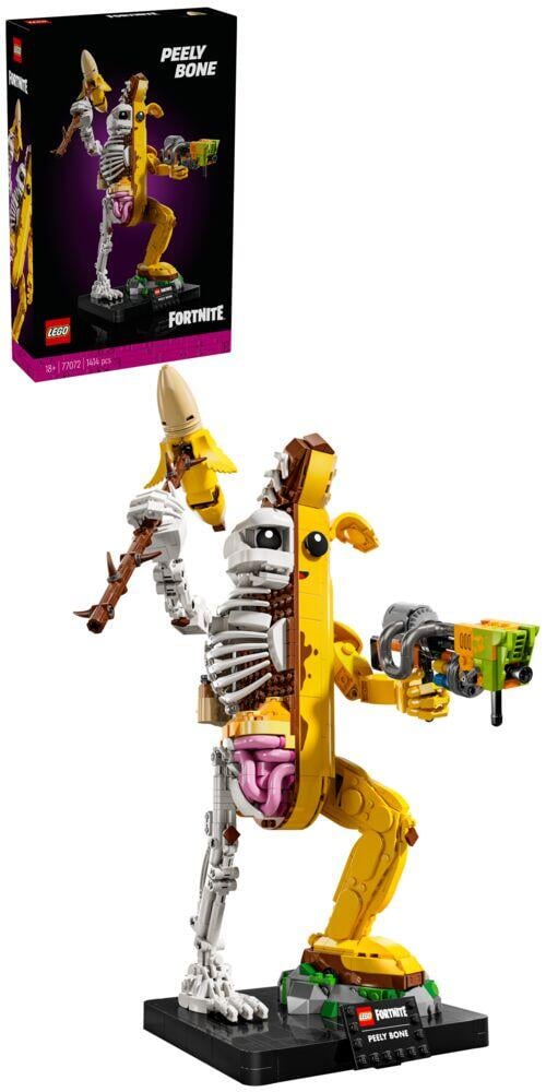 LEGO® Fortnite® Peely Bone 77072