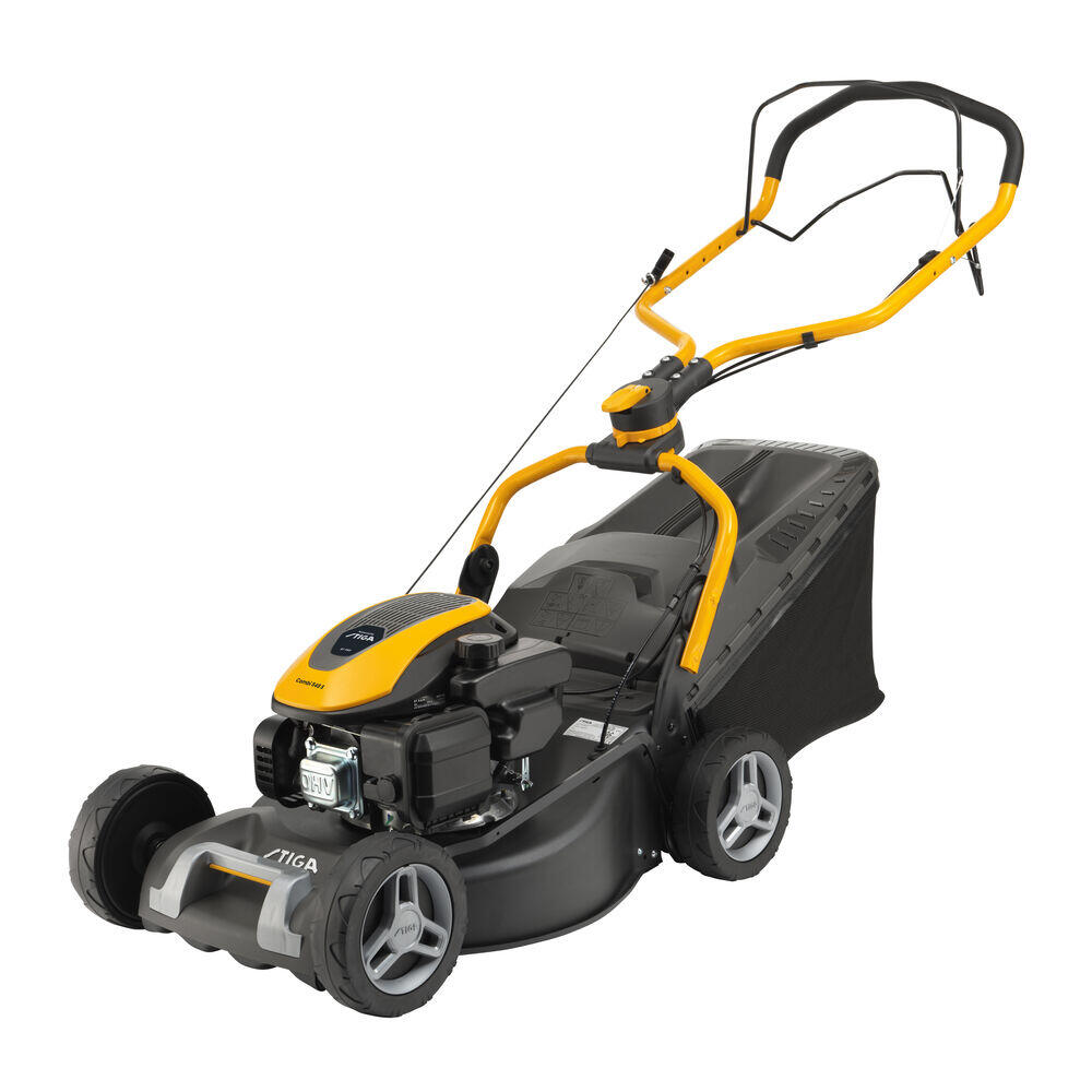 Stiga Combi 548 S gressklipper