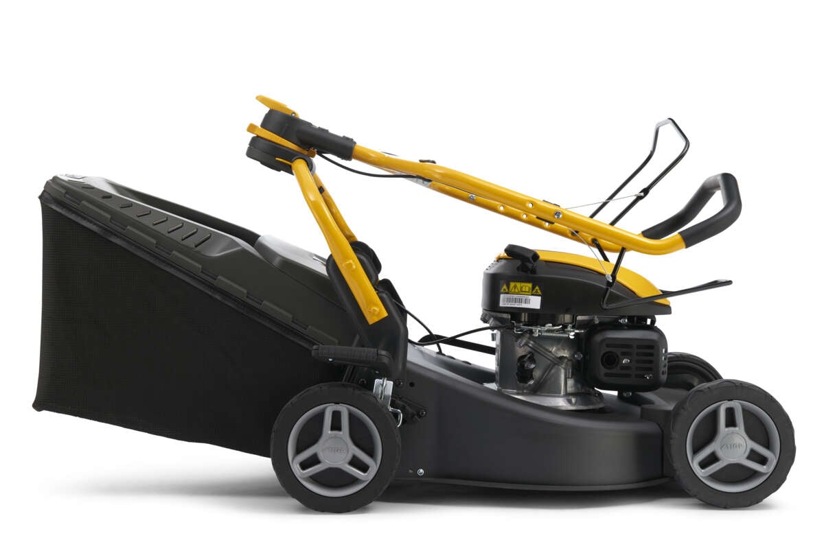 Stiga Combi 548 S gressklipper