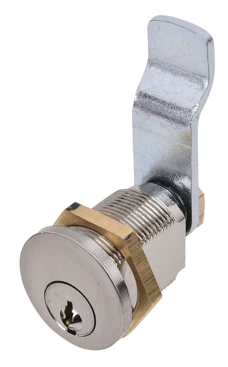 Home>it postkasse-/møbellås med 3 nøkler