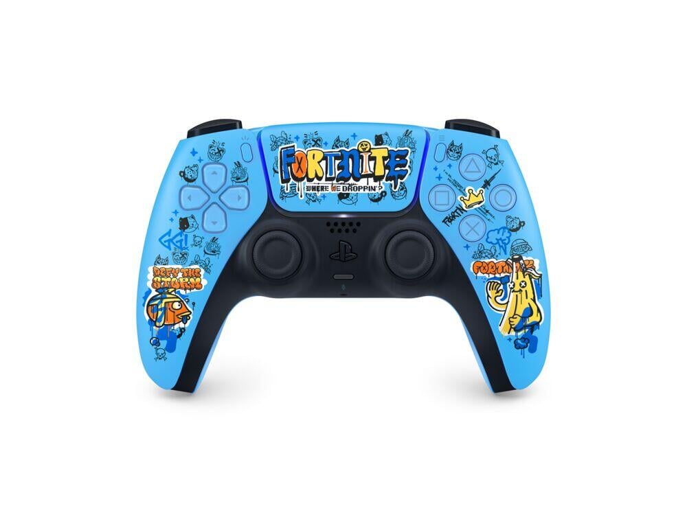 DualSense™ Fortnite® Limited Edition kontroller til PS5™