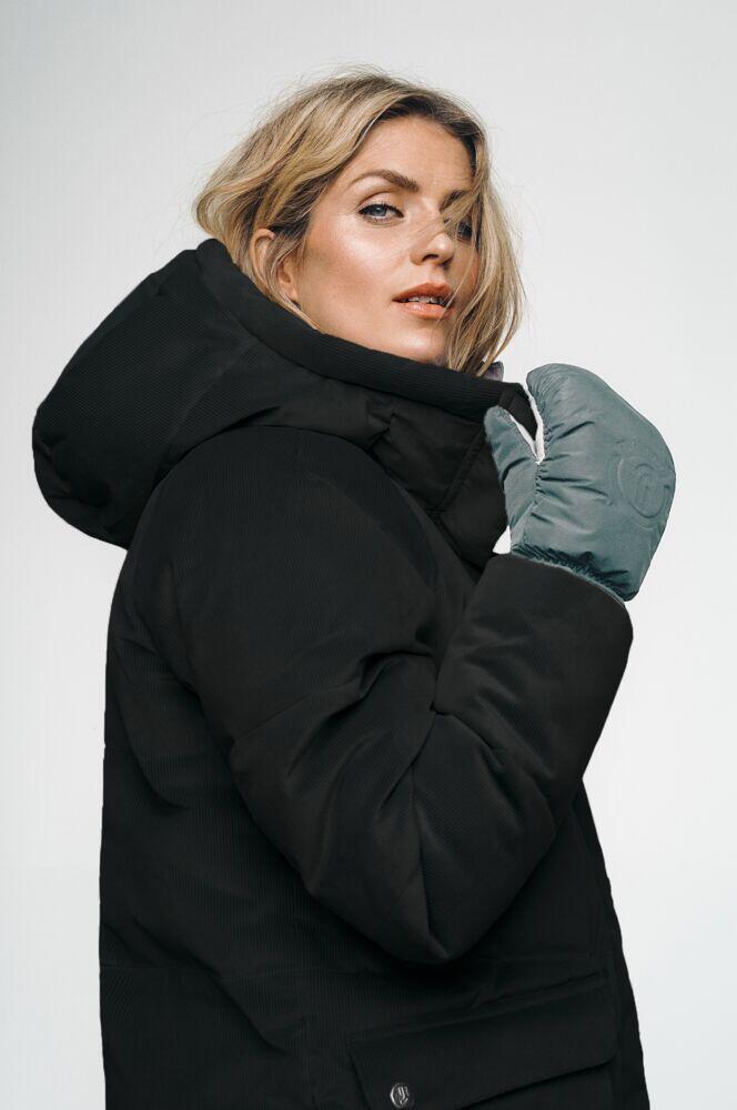 Johaug Lush Thermolite 2.0 votter dame