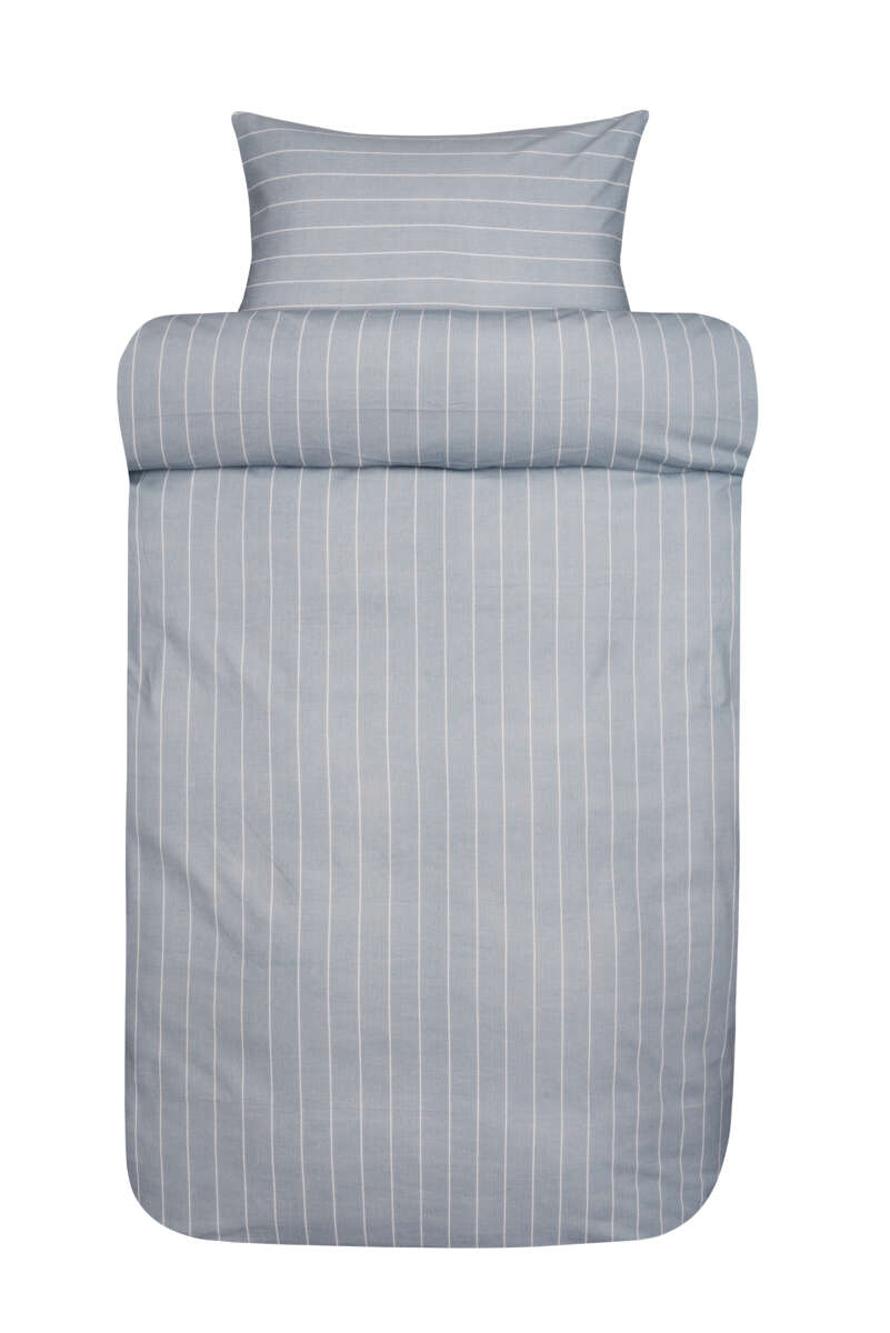 Høie Simon flanell sengesett