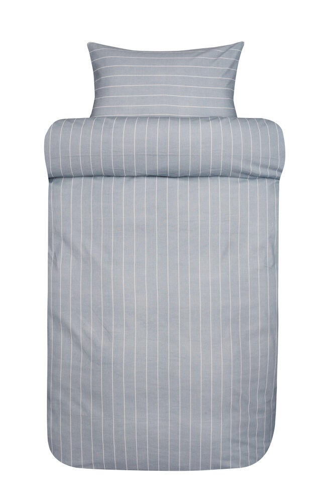 Høie Simon flanell sengesett