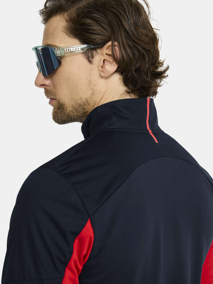 Craft NOR treningsjakke herre