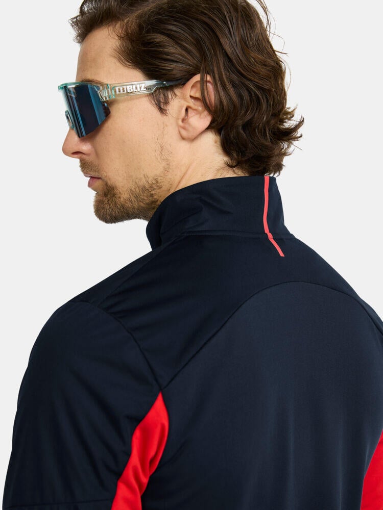 Craft NOR treningsjakke herre