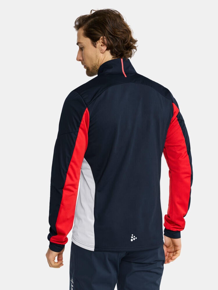 Craft NOR treningsjakke herre