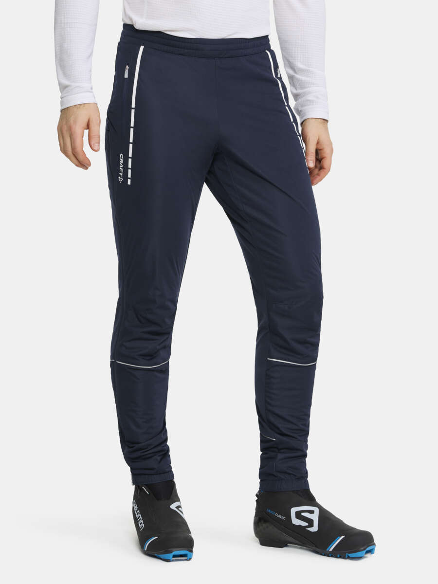 Craft NOR 3/4 treningsbukse herre