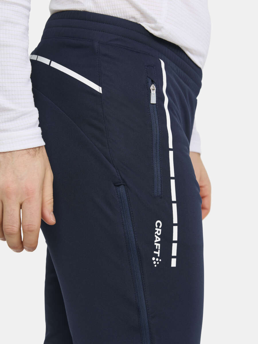 Craft NOR 3/4 treningsbukse herre