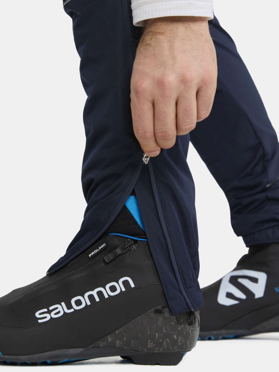 Craft NOR 3/4 treningsbukse herre