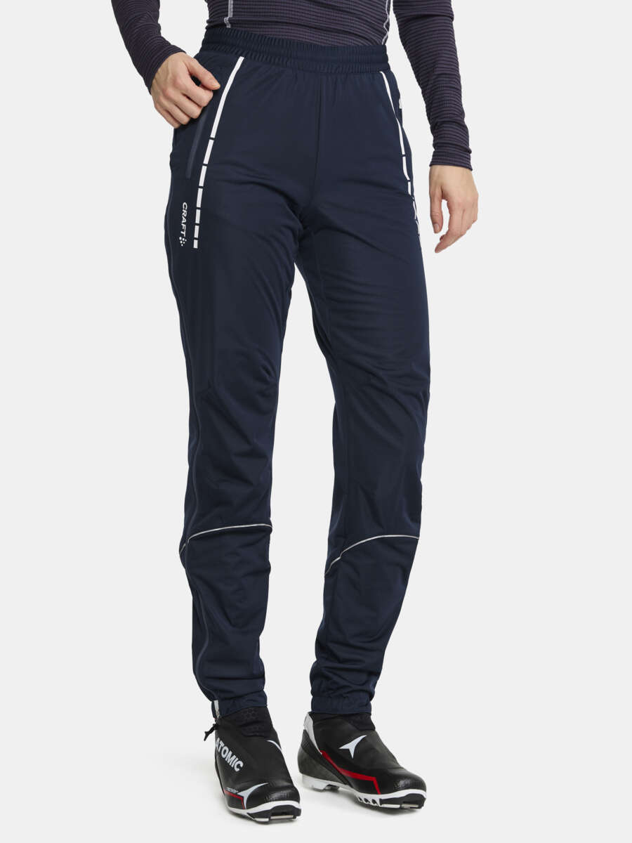 Craft NOR 3/4 treningsbukse dame