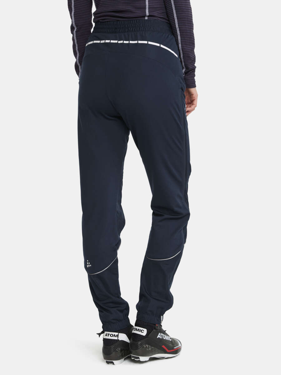 Craft NOR 3/4 treningsbukse dame