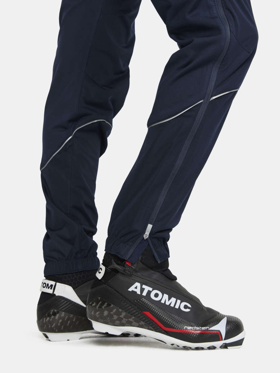 Craft NOR 3/4 treningsbukse dame