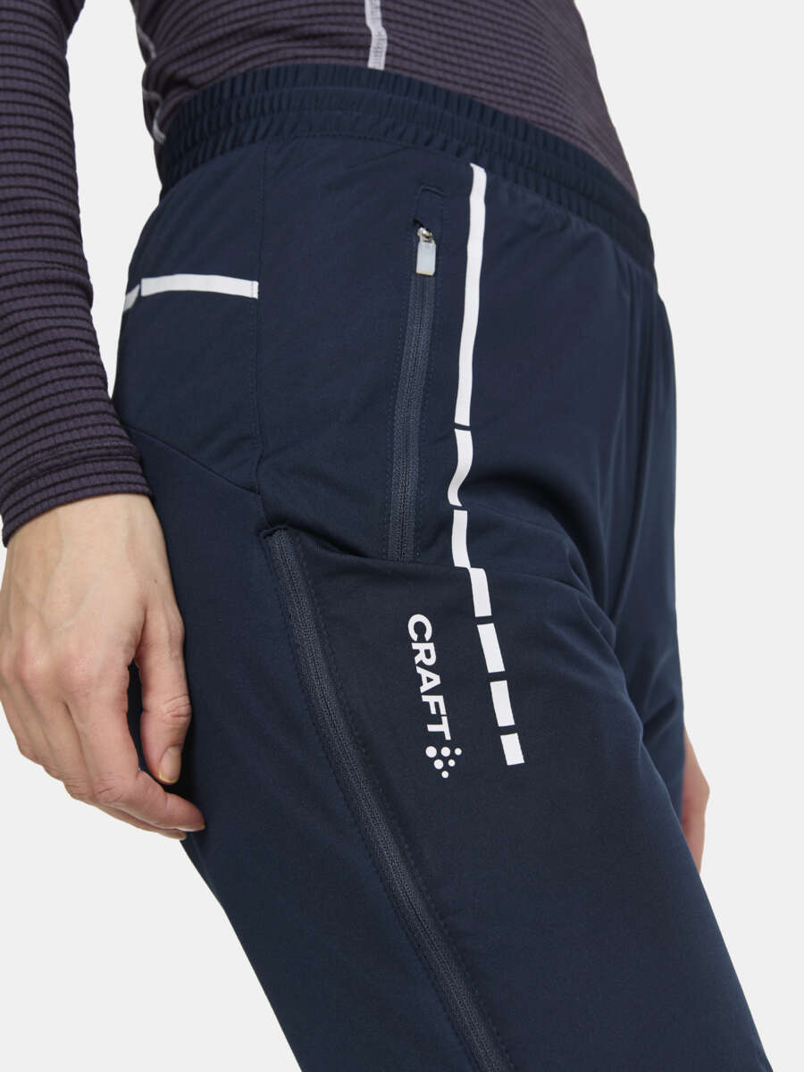 Craft NOR 3/4 treningsbukse dame