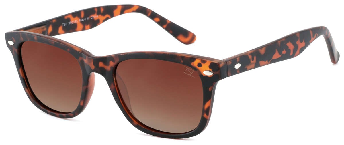 My Way solbrille